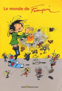 Le monde de Franquin