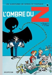 L'ombre du Z