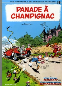 Panade à Champignac