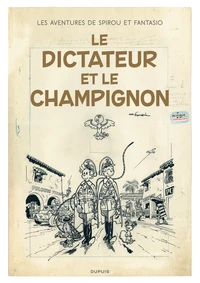 Le dictateur et le champignon