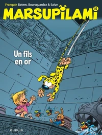 Un fils en or