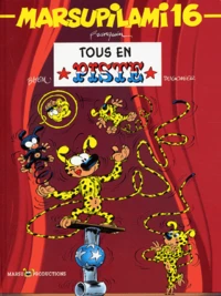 Tous en piste