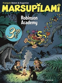 Robinson Academy