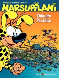 Chiquito paradiso