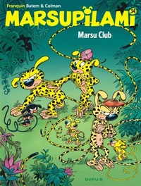 Marsu Club
