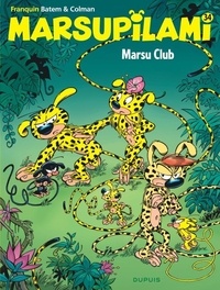 Marsu Club