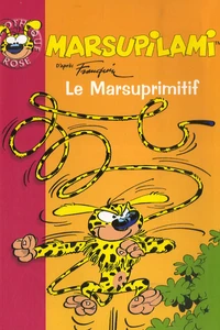 Le Marsuprimitif