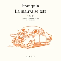 La mauvaise tête