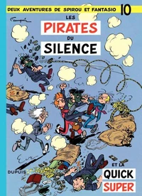 Les pirates du silence