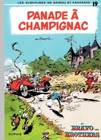 Panade à Champignac