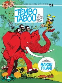 Tembo Tabou