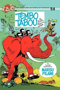 Tembo Tabou