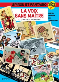 La voix sans maître