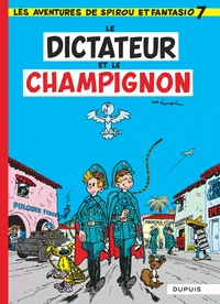 Le dictateur et le champignon