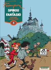 Aventures humoristiques