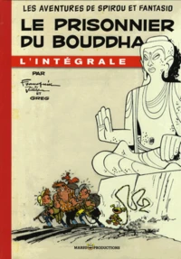 Le prisonnier de Boudha