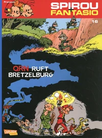 QRN ruft Bretzelburg