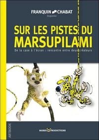 Sur les pistes du Marsupilami