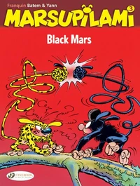 Black Mars
