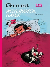 Welterusten, Flater