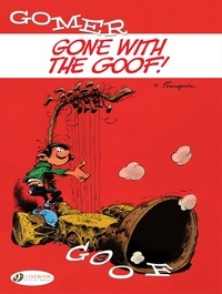  Franquin - Gomer Goof - Gone with the Goof.