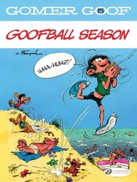  Franquin - Gomer Goof - Goofball Season.