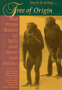 Goodtastepolice.fr Tree of origin. What primate behavior can tell us about human social evolution Image