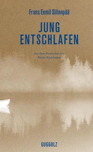 Jung entschlafen