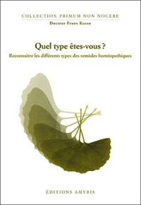 Quel type êtes-vous ?