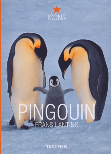 Frans Lanting - Pingouins.