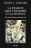Frans Lemaire - La Passion dans l'histoire de la musique.
