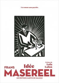 Frans Masereel - Idée.