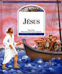 La Vie Merveilleuse De Jesus. La Memoire Des Evangiles