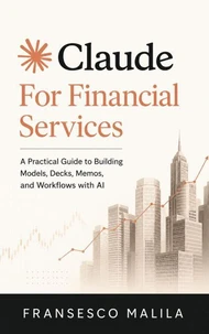 Claude for Financial Services