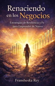 Renaciendo en los Negocios: Estrategias de Resiliencia y Fe para Emprender de Nuevo