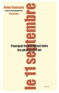 Le 11 septembre