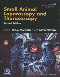 Small Animal Laparoscopy and Thoracoscopy