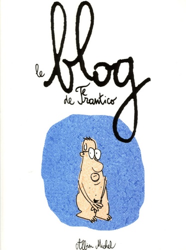  Frantico - Le blog de Frantico.
