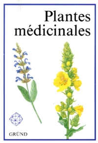 Frantisek Stary - Plantes médicinales.