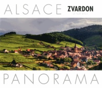 Frantisek Zvardon - Alsace panorama.