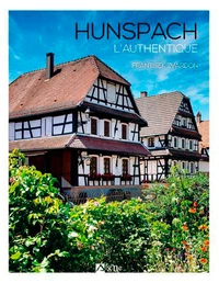 Hunspach