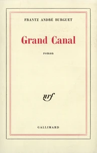 Grand Canal
