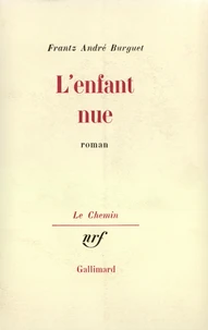 L'Enfant Nue