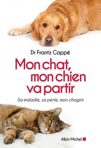 Mon chat mon chien va partir