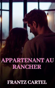 Appartenant au rancher