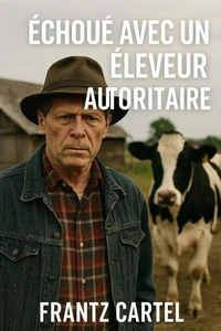 Échoué avec un éleveur autoritaire