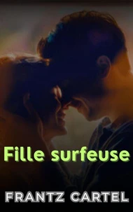 Fille surfeuse