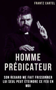 Homme prédicateur