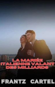 La mariée italienne valant des milliards
