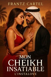 Mon Cheikh Insatiable - L'Instalove